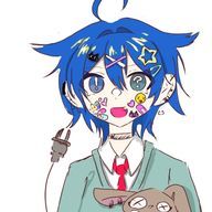 Hinaさんのアイコン画像