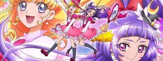 プリキュアちゃん！さんの壁紙画像