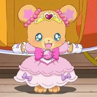 プリキュアちゃん！さんのアイコン画像
