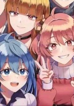 幼なじみと恋。♡