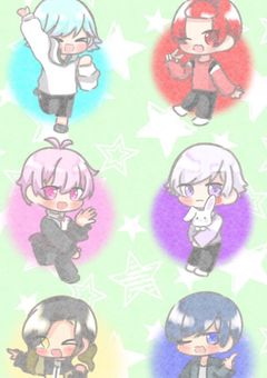 ビジネス関係交換します！？
