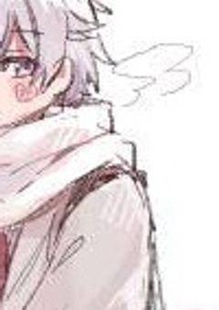 嘘の花朽ち果てるまで＿＿