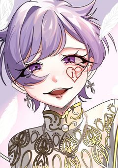 兎恋ちゃんはイラストが上手くなりたい