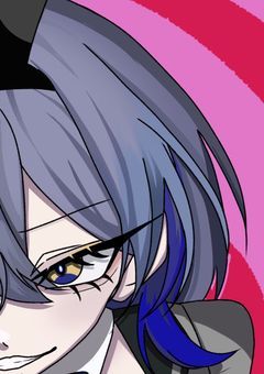 【 🌈 】イラスト