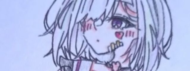 月雪　兎恋 @ 銀河一の愛方とペア画さんの壁紙画像