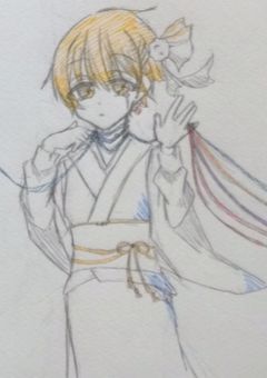 苺守山の妖物語
