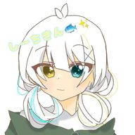 しーちきん🐟️✨@生きてんでさんのアイコン画像