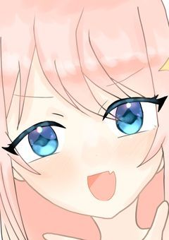 イラスト兼雑談部屋