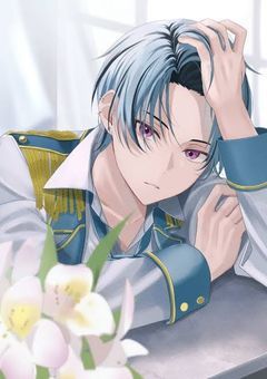 ホークアイズの司波仁には幼馴染がいて、その幼馴染はいれいす学園に通っている