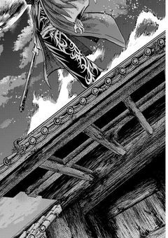 青のミブロ＆ちるらん名言集(私の好きなシーン)