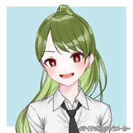 かりりん＠不定期＠転生済みさんのアイコン画像