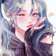 비나さんのアイコン画像