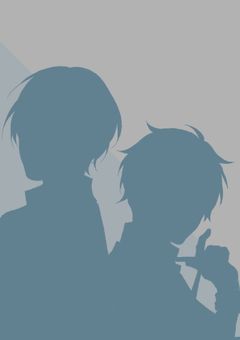 鈴の音は僕の視覚