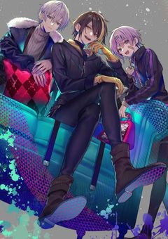 最恐の時間です__