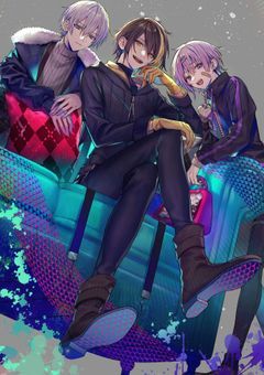 最恐の時間です_.