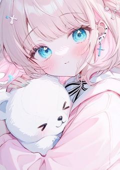 風元素の私..、春風に負ける。