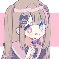 ぶらっくさんだーさんのアイコン画像