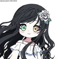 燐さんのアイコン画像
