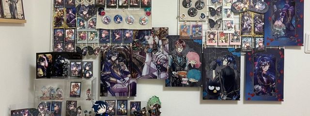 葡萄のレナ🍇🌾さんの壁紙画像