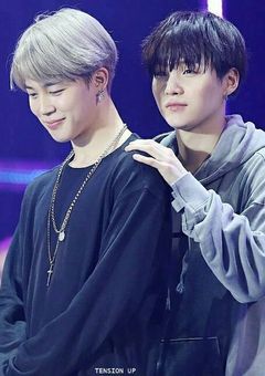 ツンデレな僕(ユンギside