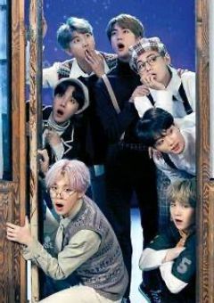 BTS短編集🔞