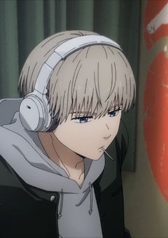 風 鈴 と 怪 獣 .