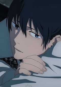 # 愛された結末 .