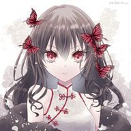 冷凛♥️🐈‍⬛さんのアイコン画像