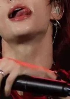 ❤️スキズ中編集🖤