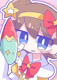 フォロバして欲しい方などへの窓口(?)