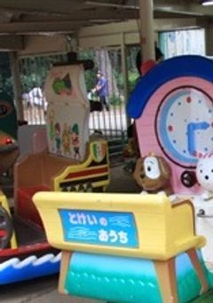 レトロな場所をお散歩しに行く日。
