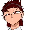 若かりし頃の日奈太