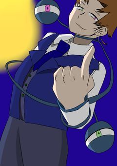 佐鳥賢は古明地賢、烏丸京介は射命丸京介、米屋陽介は霧屋陽介