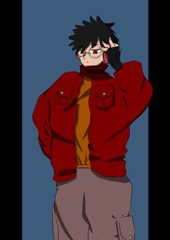 Acaciaのお絵かき部屋