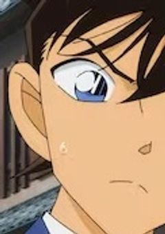    いや 探偵が捕まって どうすんの ?!