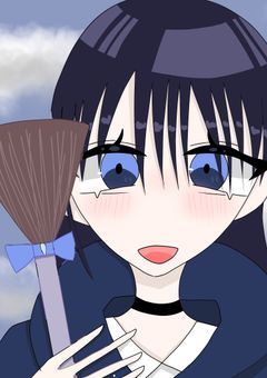 教科書開いたら 転生した件  。