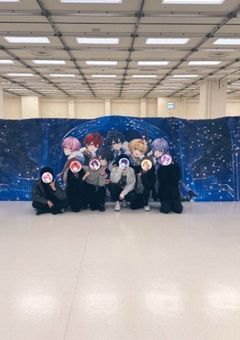 僕たちみんな生理男子だった件