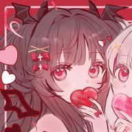 夏桜 活動終了済  受験生！【@ペア画中】さんのアイコン画像