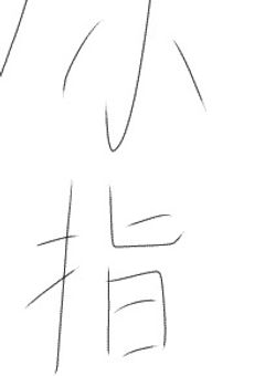 ヒトの違い