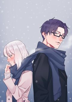 元ヤン男子と武道家女子