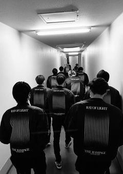 ランペの姫のインスタグラム