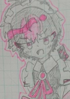 いらすと部屋(雑談もあり）