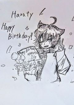 【イラスト部屋】(新)