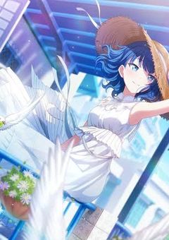 君の笑顔を守りたくて