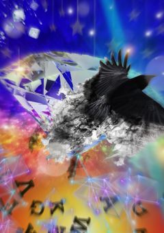 天才怪盗『黒鳥』第二章