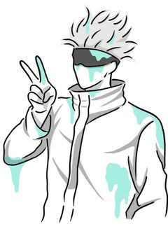 五条先生に恋しちゃった？！