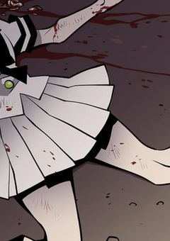 死 の 手 は 自 分 を 待 っ て い る 。