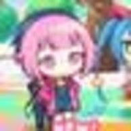 ローズマリィアスさんのアイコン画像