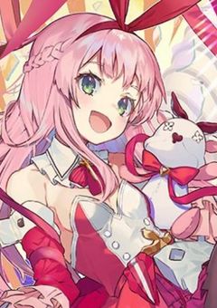 ファンアート保管所