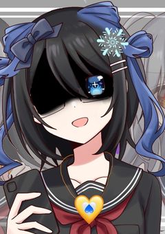 fell into darkness - tales of “blackhole”【参加型】